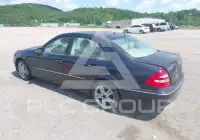 2006 Mercedes Benz E 350 фото