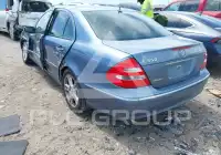 2006 Mercedes Benz E 350 фото
