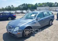 2006 Mercedes Benz E 350 photo