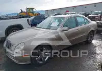 2006 Mercedes Benz E 350 фото