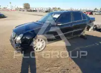2006 Mercedes Benz E 350 фото