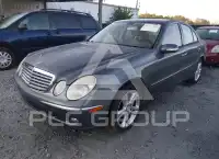 2006 Mercedes Benz E 350 фото