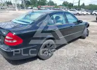 2006 Mercedes Benz E 350 фото