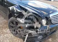 2006 Mercedes Benz E 350 фото