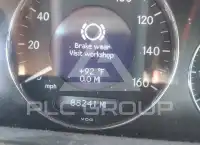 2006 Mercedes Benz E 350 photo