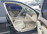 2006 Mercedes Benz E 350 фото