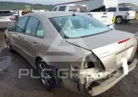 2006 Mercedes Benz E 350 фото