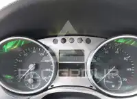 2006 Mercedes Benz ML 350 фото