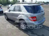 2006 Mercedes Benz ML 350 photo