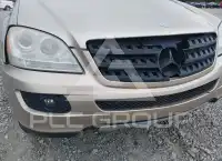 2006 Mercedes Benz ML 350 фото