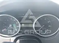 2006 Mercedes Benz ML 350 фото