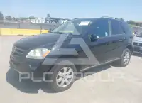 2006 Mercedes Benz ML 350 photo