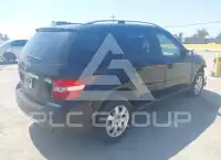 2006 Mercedes Benz ML 350 photo