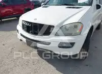 2006 Mercedes Benz ML 350 фото