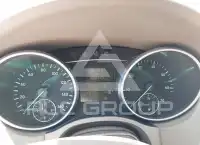 2006 Mercedes Benz ML 350 фото