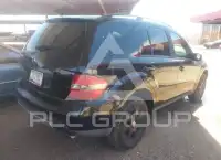 2006 Mercedes Benz ML 350 photo