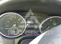 2006 Mercedes Benz ML 350 фото