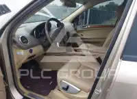 2006 Mercedes Benz ML 350 фото