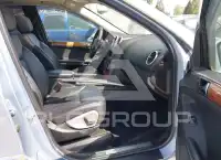 2006 Mercedes Benz ML 350 фото