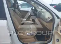 2006 Mercedes Benz ML 350 photo