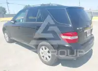 2006 Mercedes Benz ML 350 photo