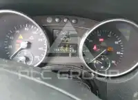 2006 Mercedes Benz ML 350 фото