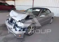 2006 Mercedes Benz CLK 350 фото