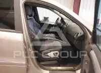 2006 Mercedes Benz ML 500 фото