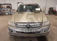 2006 Mercedes Benz ML 500 фото