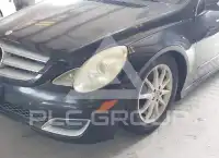 2006 Mercedes Benz R 350 фото