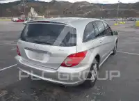 2006 Mercedes Benz R 350 photo