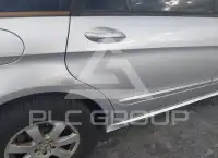 2006 Mercedes Benz R 350 photo