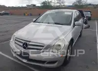 2006 Mercedes Benz R 350 photo