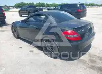 2006 Mercedes Benz SLK 55 фото
