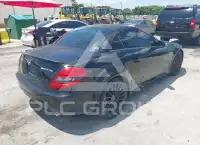 2006 Mercedes Benz SLK 55 фото