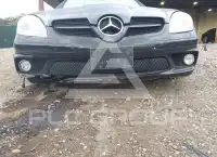 2006 Mercedes Benz SLK 55 фото
