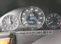 2006 Mercedes Benz E-Class photo