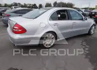 2006 Mercedes Benz E-Class фото
