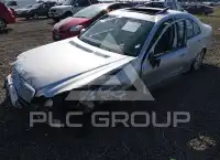 2006 Mercedes Benz E-Class photo