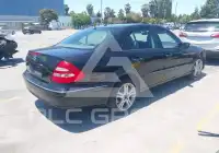 2006 Mercedes Benz E-Class photo