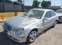 2006 Mercedes Benz E-Class photo