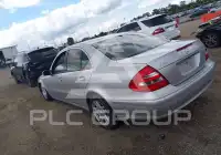 2006 Mercedes Benz E-Class фото
