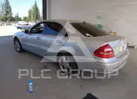 2006 Mercedes Benz E-Class photo