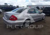 2006 Mercedes Benz E-Class фото