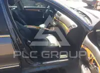 2006 Mercedes Benz E-Class фото