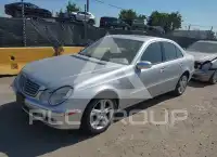 2006 Mercedes Benz E-Class photo