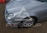 2006 Mercedes Benz E-Class фото