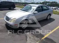 2006 Mercedes Benz E-Class фото