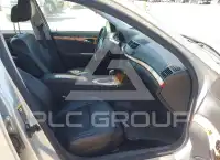 2006 Mercedes Benz E-Class photo