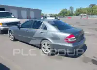 2006 Mercedes Benz E-Class фото